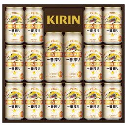 キリン 一番搾り〈KIS4〉