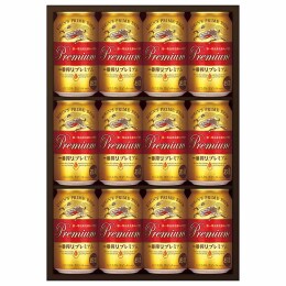 キリン 一番搾りプレミアム〈KPI3〉