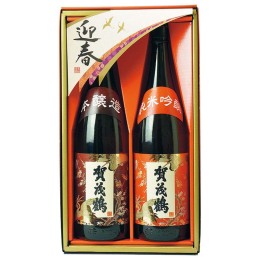 賀茂鶴酒造 賀茂鶴 慶寿〈KS-5D〉