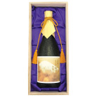 醉心山根本店 名誉醉心大吟醸生地 神巖富士〈MDS-01〉