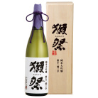 獺祭 純米大吟醸 磨き二割三分 1.8l