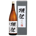 獺祭 純米大吟醸 磨き三割九分