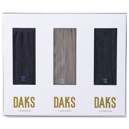 ダックス 紳士くつ下セット