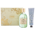 サボン ボディケアセット