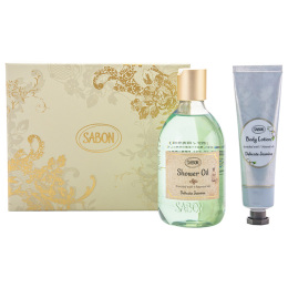 サボン ボディケアセット