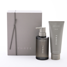 THREE ギフトセット