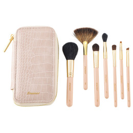 Enamor(エナモル)】かじえりプロデュース メイクブラシ - 福屋