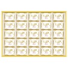 ラックス スペシャル〈S-50N〉