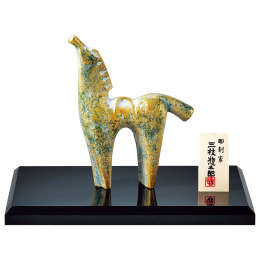 三枝惣太郎作 爽春 そうしゅん