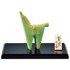 三枝惣太郎作 繁栄 大