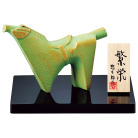 三枝惣太郎作 繁栄 中