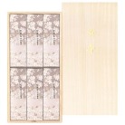 香ぎゃらりぃ 淡墨（うすずみ）の桜