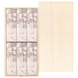 香ぎゃらりぃ 淡墨（うすずみ）の桜