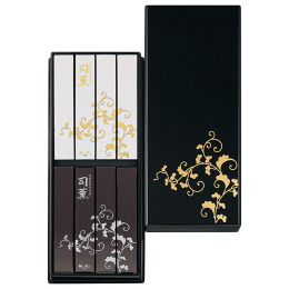 香ぎゃらりぃ 司薫（しくん） 二種香