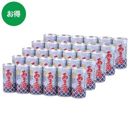 アシードビバレッジプラス あま酒