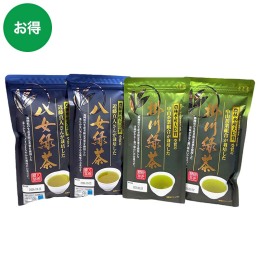 寿老園 緑茶詰合せ