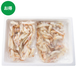 道水 いか美味焼