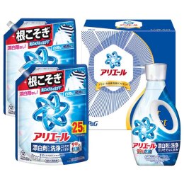 P＆G アリエール液体洗剤ギフトセット