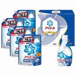 P＆G アリエール液体洗剤ギフトセット