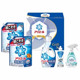 P＆G アリエール液体洗剤セット