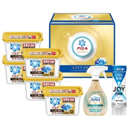 P＆G プレミアムバラエティギフトセット