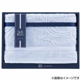 今治タオル オーヴ バスタオル ホワイト