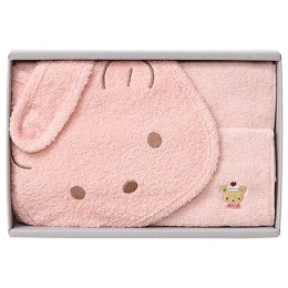 ファミリア ギフトセット ピンク