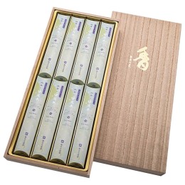 微香 好文木