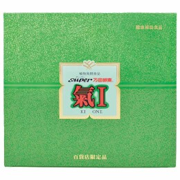 スーパー万田酵素氣I