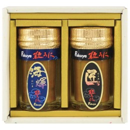 福屋オリジナル うにセット〈FF-30〉