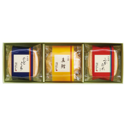 久右衛門 本格和風だしお吸物詰合せ〈ZGE10〉