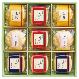 久右衛門 本格和風だしお吸物詰合せ〈ZGE30〉