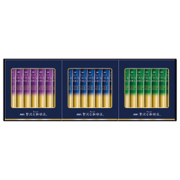 AGF ちょっと贅沢な珈琲店 スティックブラックギフト〈ZST-15D〉