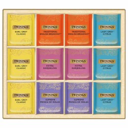 トワイニング 紅茶詰合せ〈TTG-30B〉