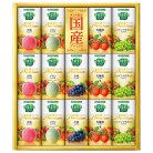 カゴメ 野菜生活100 国産プレミアムギフト（紙容器）〈YP-30S〉