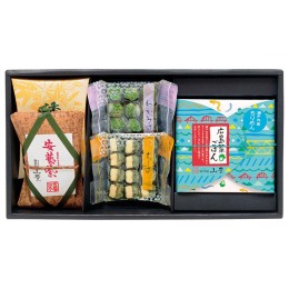 山豊 広島菜創作つけもの〈なごみ〉