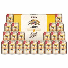 キリン 一番搾りビールセット〈K-IS5〉
