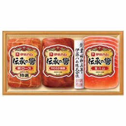 伊藤ハム詰合せ〈IC-300〉