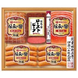 伊藤ハム詰合せ〈IJ-40〉