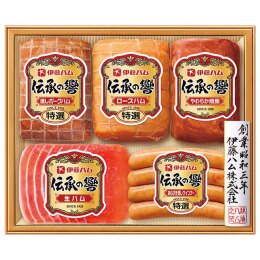 伊藤ハム詰合せ〈IV-505〉