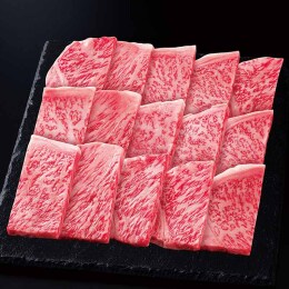 【肉の匠いとう】近江牛ロース焼肉用〈FORY-200〉