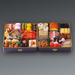 【京都・下鴨茶寮】和二段