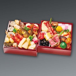 【京都・ぎをん や満文 青木庵】和風二段