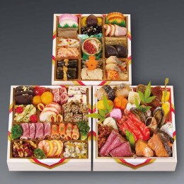 【京都・濱登久】和洋三段