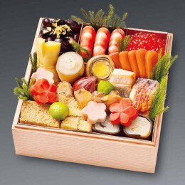 【京都・平等院表参道 竹林】和風一段