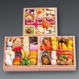 【京都・岡庄】和風三段