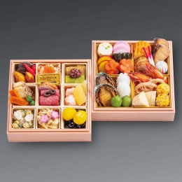 【京都・岡庄】和風二段