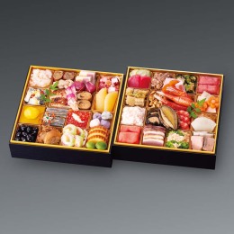 【金沢・浅田屋】和風二段