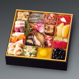 【金沢・浅田屋】和風一段