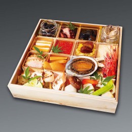 【広島・笹組】和風一段